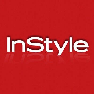 Use people, article, media outlet, and broadcast. . Instyle muckrack